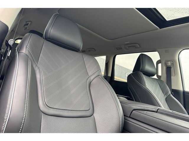 2026 INFINITI QX80 Luxe 4WD