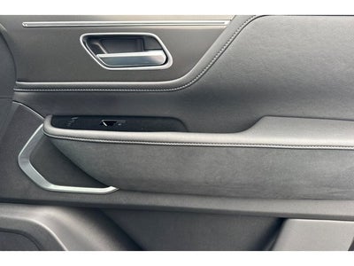 2026 INFINITI QX80 Luxe 4WD
