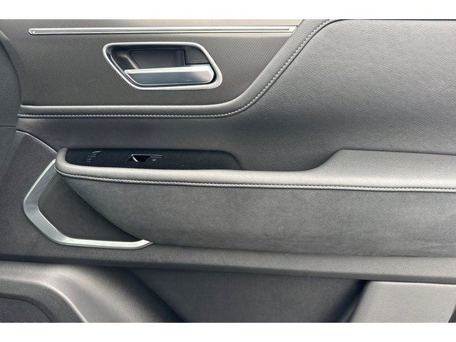2026 INFINITI QX80 Luxe 4WD