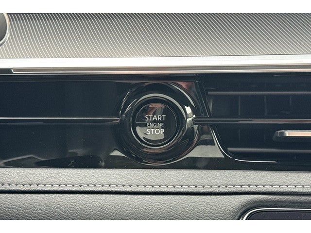 2026 INFINITI QX80 Luxe 4WD