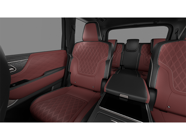 2026 INFINITI QX80 Autograph 4WD