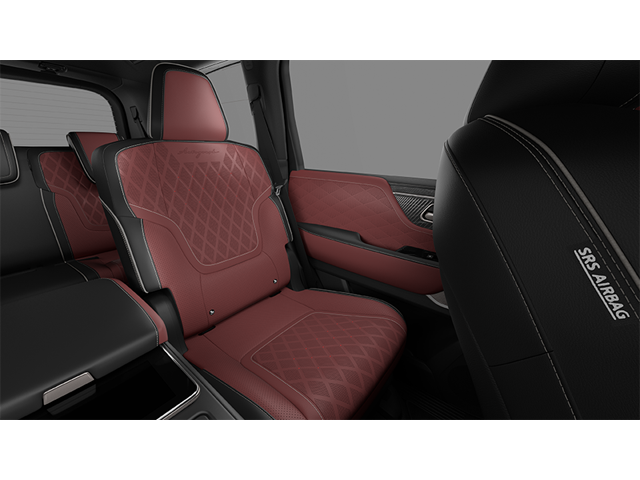 2026 INFINITI QX80 Autograph 4WD