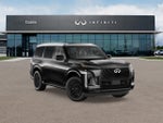 2026 INFINITI QX80 Autograph 4WD