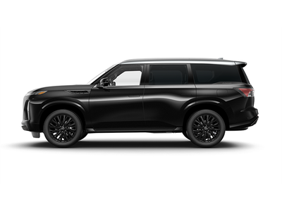 2026 INFINITI QX80 Autograph 4WD