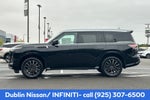 2026 INFINITI QX80 Autograph 4WD