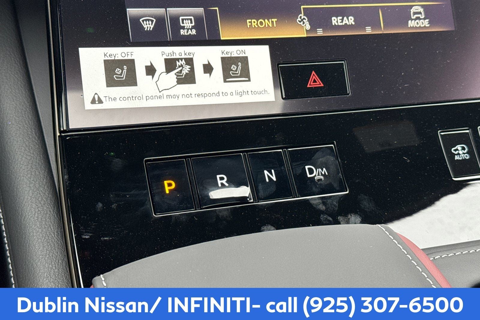 2026 INFINITI QX80 Autograph 4WD