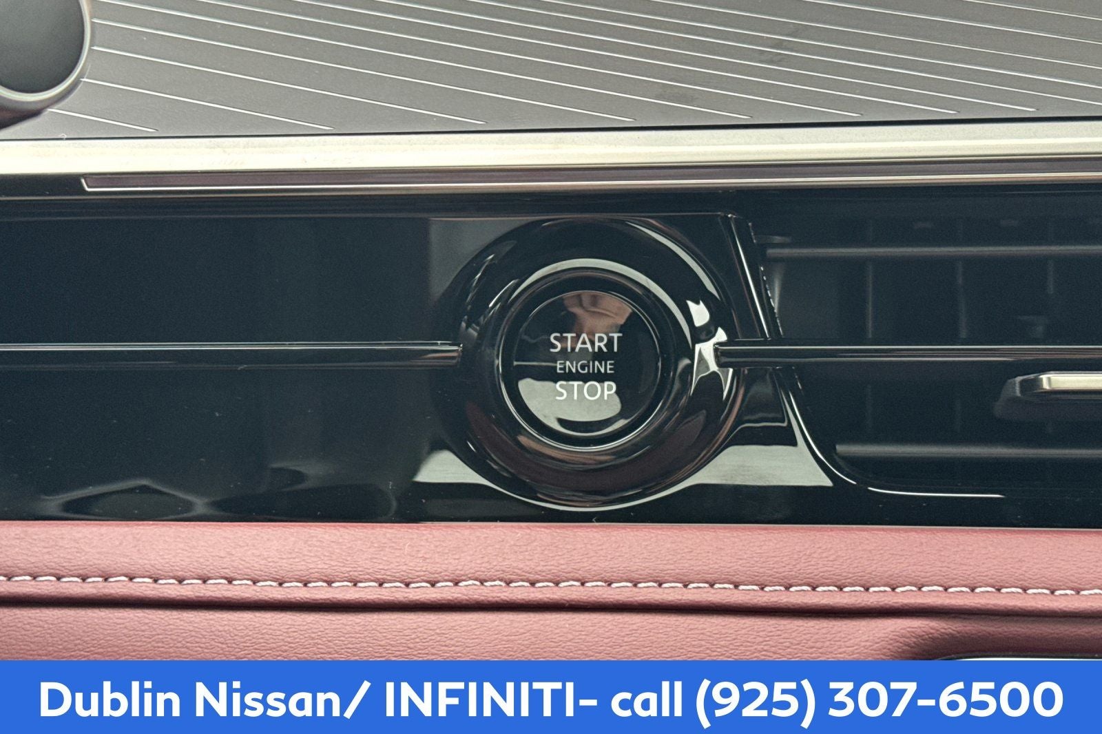 2026 INFINITI QX80 Autograph 4WD
