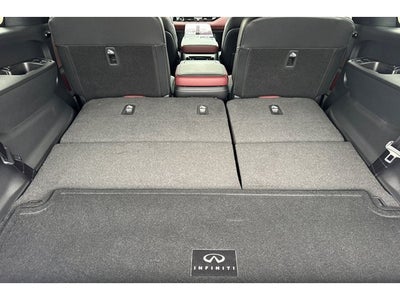 2026 INFINITI QX80 Autograph 4WD