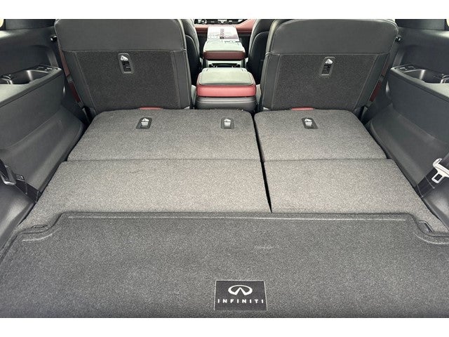 2026 INFINITI QX80 Autograph 4WD