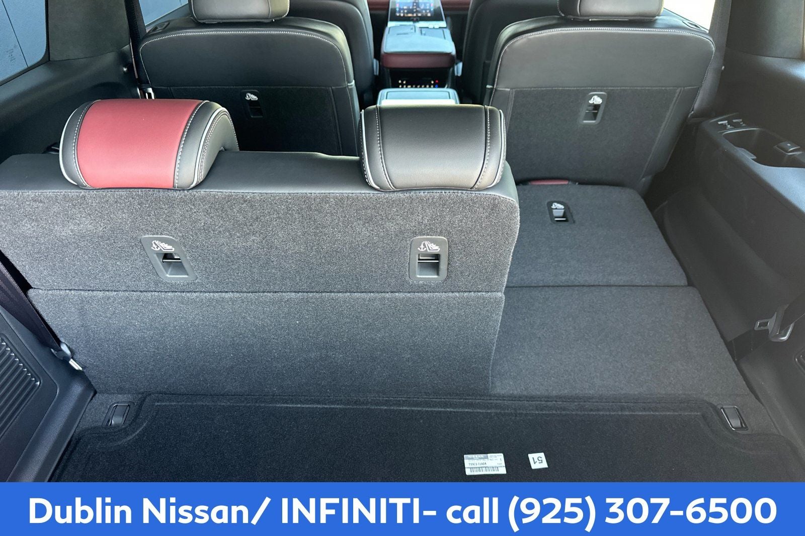 2026 INFINITI QX80 Autograph 4WD
