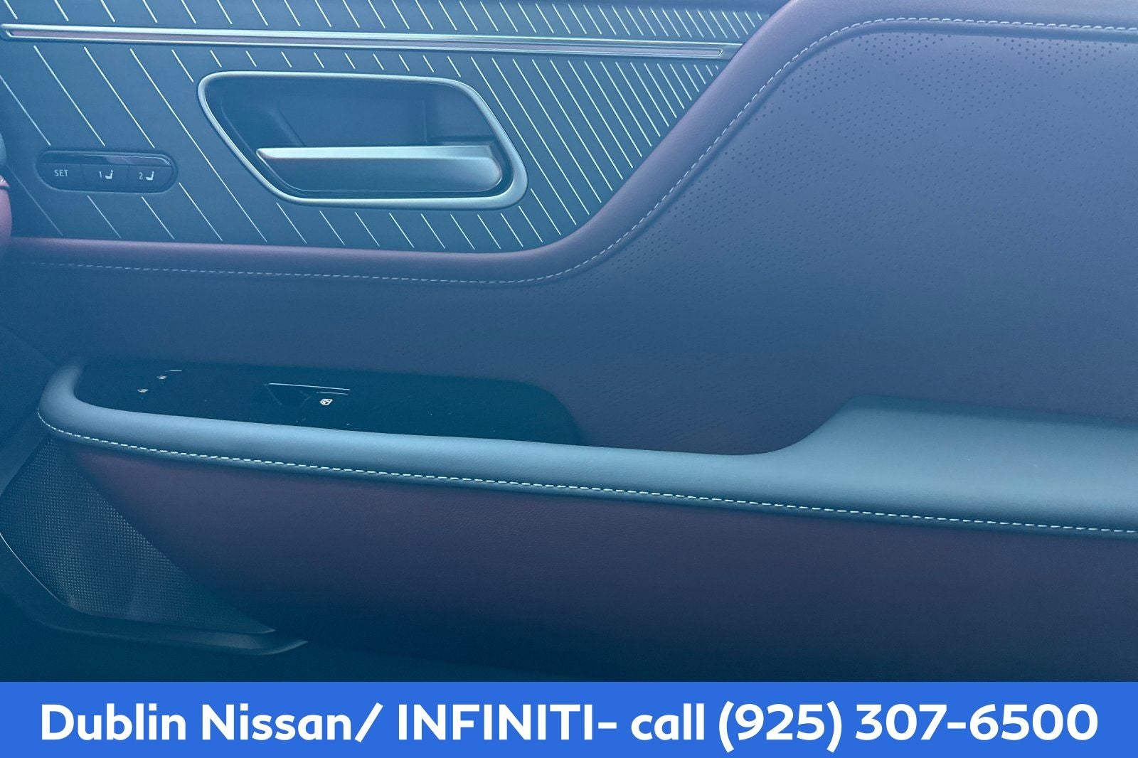 2026 INFINITI QX80 Autograph 4WD