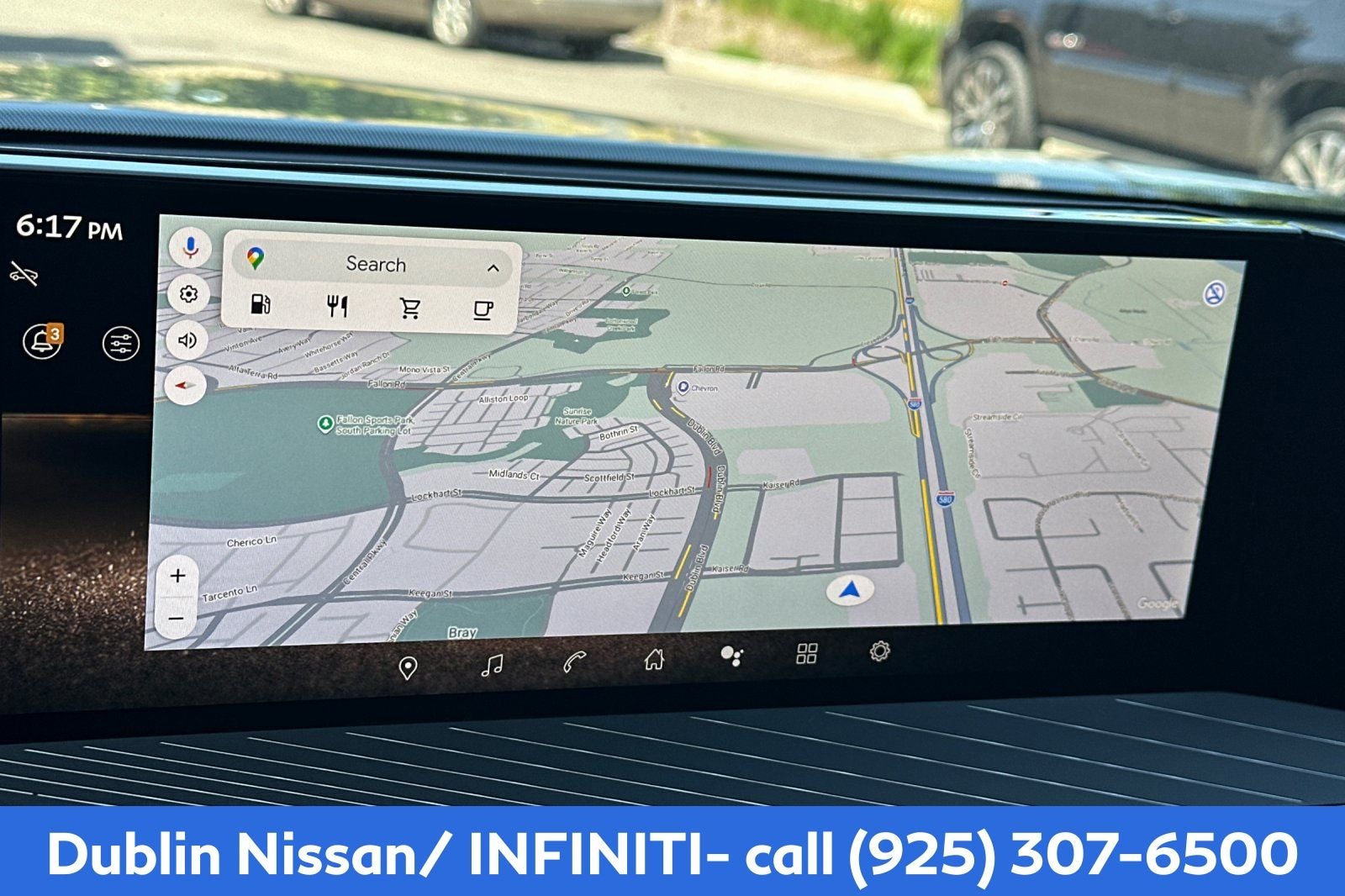 2026 INFINITI QX80 Autograph 4WD