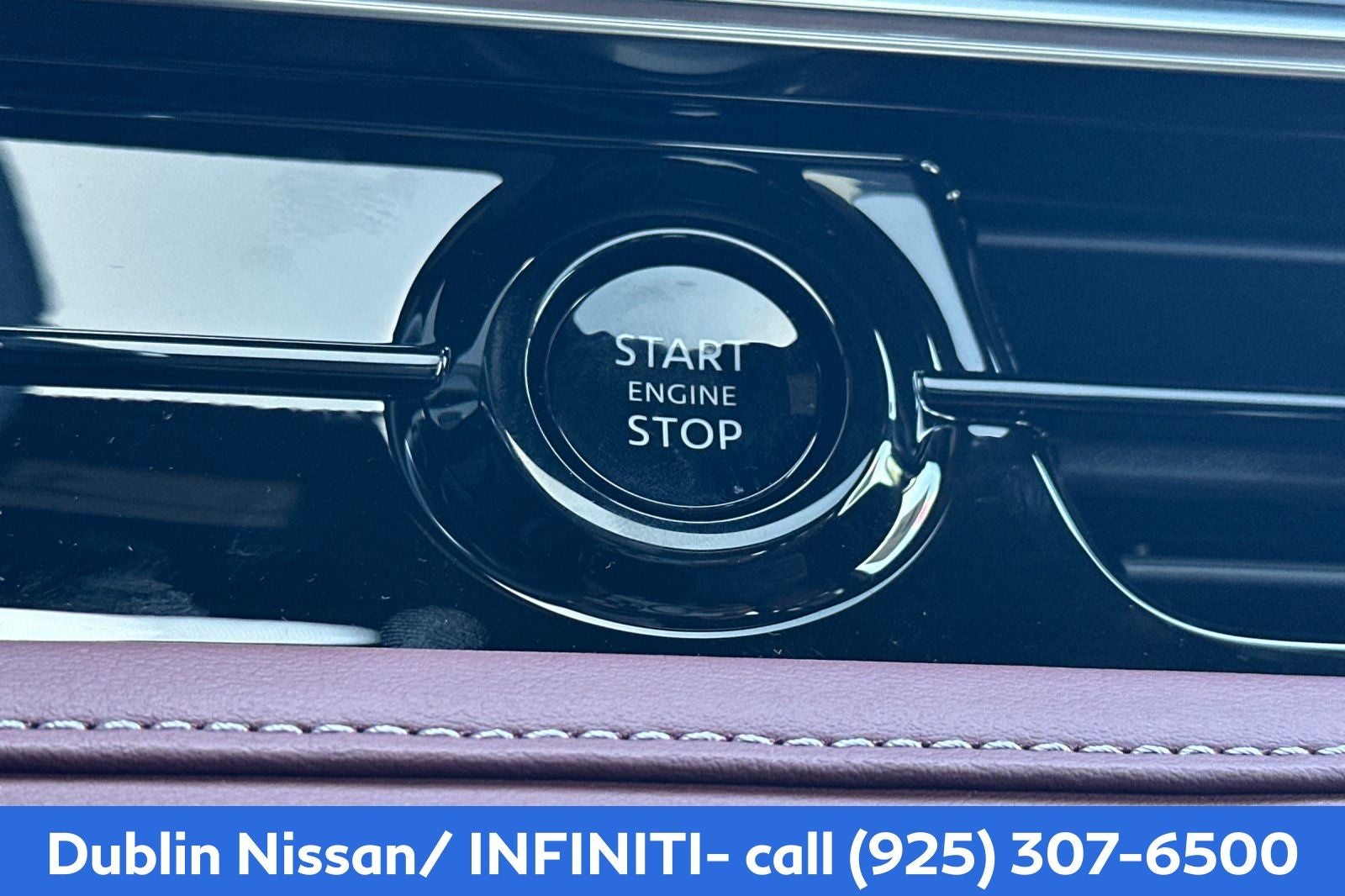 2026 INFINITI QX80 Autograph 4WD
