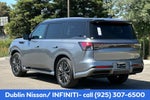 2026 INFINITI QX80 Autograph 4WD