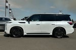 2027 INFINITI QX80 Autograph 4WD