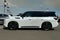 2027 INFINITI QX80 Autograph 4WD