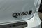 2027 INFINITI QX80 Autograph 4WD