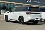 2027 INFINITI QX80 Autograph 4WD