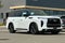 2027 INFINITI QX80 Autograph 4WD