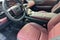 2027 INFINITI QX80 Autograph 4WD