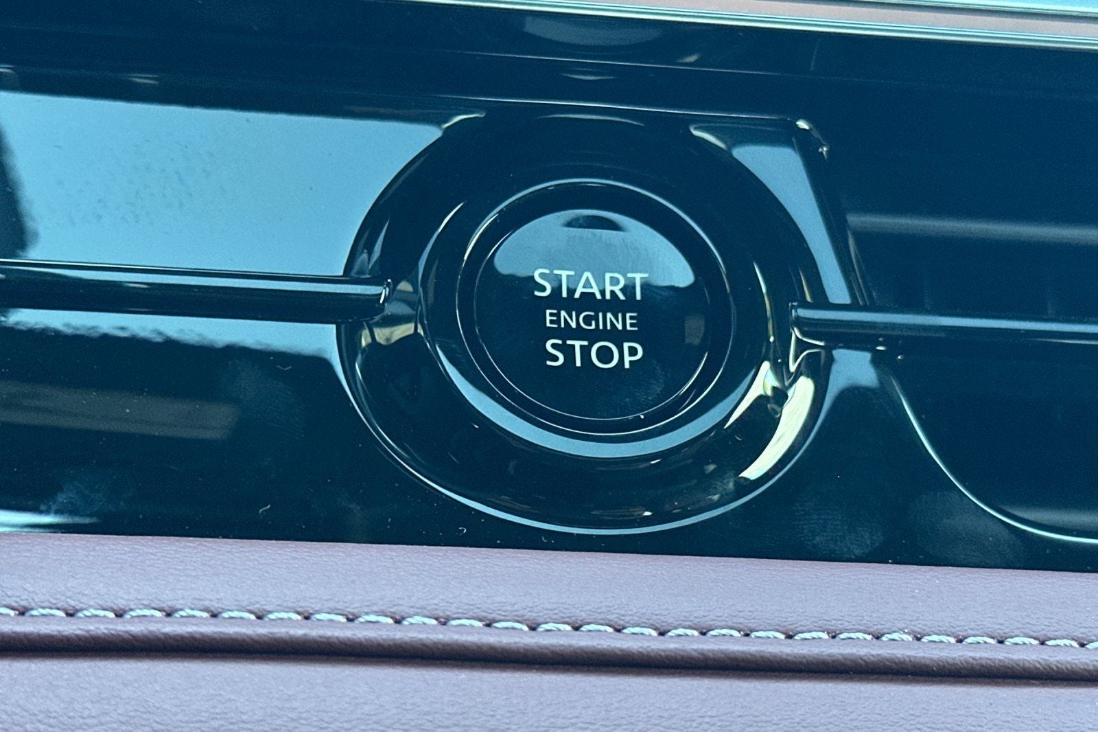 2027 INFINITI QX80 Autograph 4WD