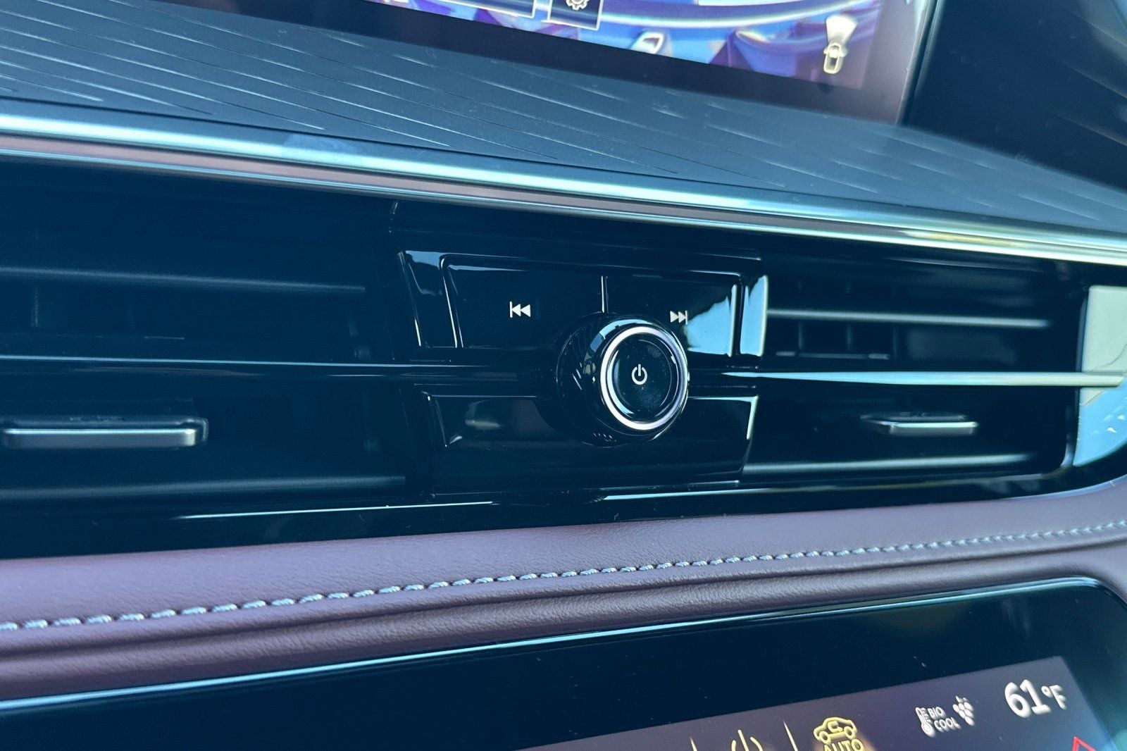 2027 INFINITI QX80 Autograph 4WD