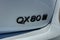 2027 INFINITI QX80 Autograph 4WD