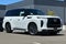 2027 INFINITI QX80 Autograph 4WD