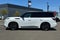 2027 INFINITI QX80 Autograph 4WD