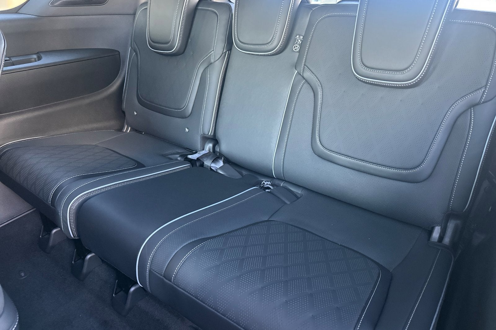 2027 INFINITI QX80 Autograph 4WD