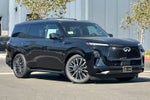 2027 INFINITI QX80 Autograph 4WD
