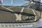 2027 INFINITI QX80 Autograph 4WD