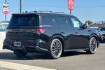 2027 INFINITI QX80 Autograph 4WD