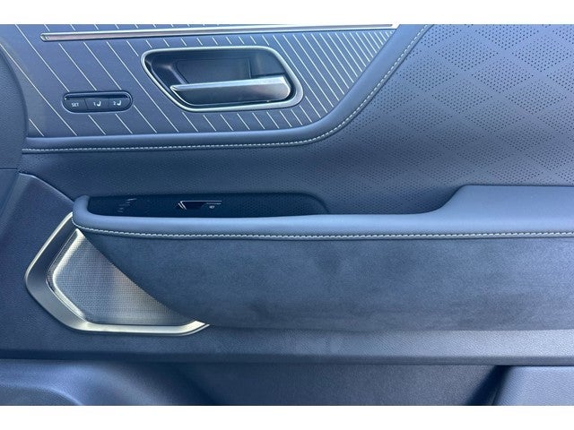 2027 INFINITI QX80 Autograph 4WD