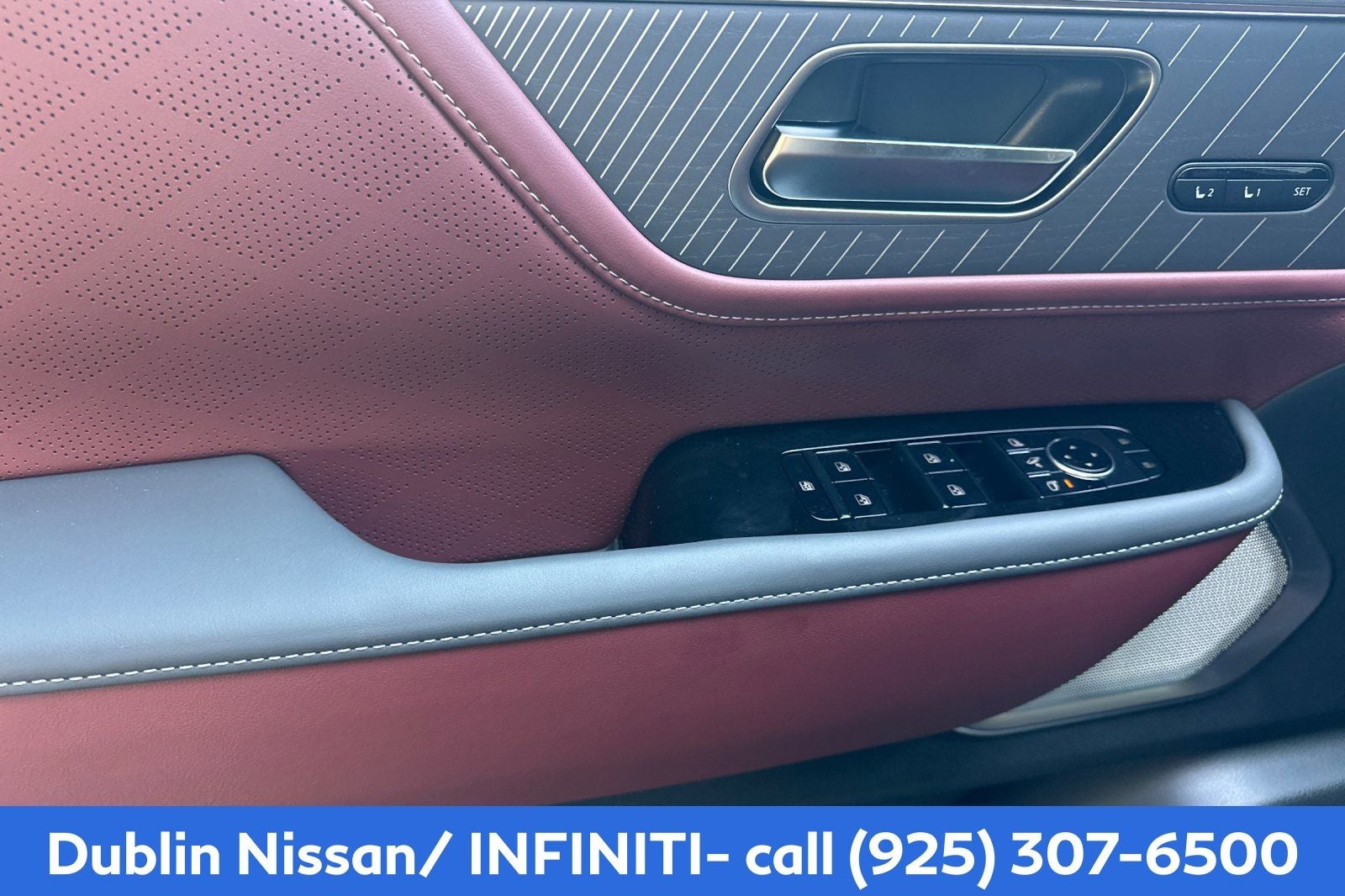 2026 INFINITI QX80 Autograph 4WD