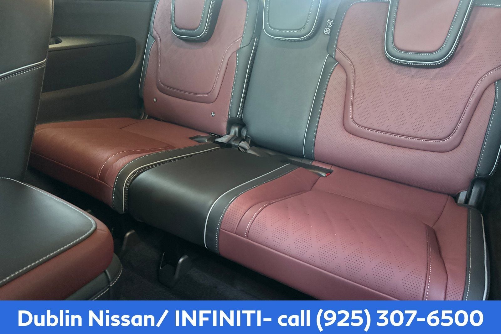 2026 INFINITI QX80 Autograph 4WD