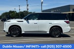 2026 INFINITI QX80 Autograph 4WD