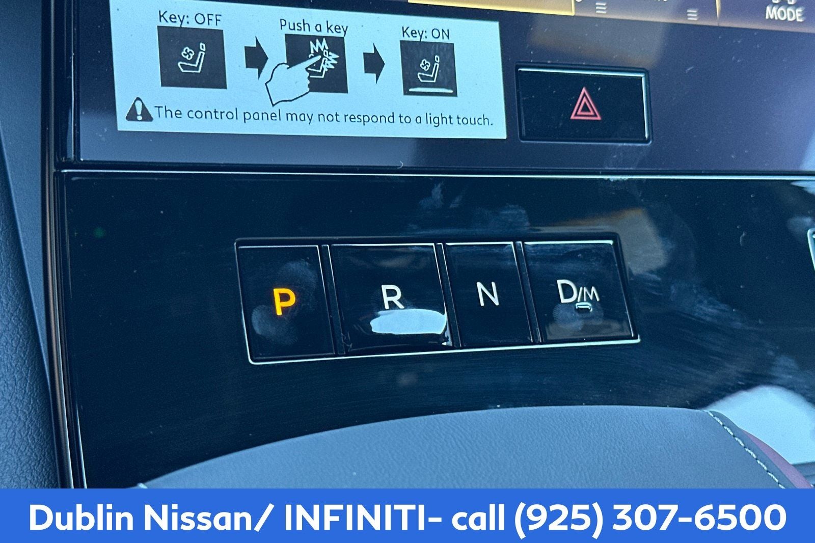 2026 INFINITI QX80 Autograph 4WD