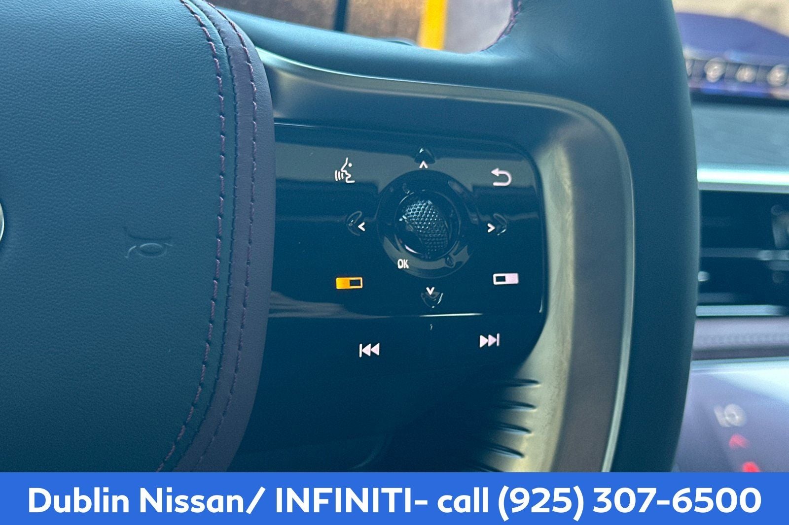2026 INFINITI QX80 Autograph 4WD