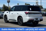 2026 INFINITI QX80 Autograph 4WD