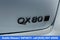 2026 INFINITI QX80 Autograph 4WD