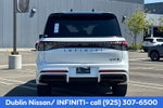2026 INFINITI QX80 Autograph 4WD