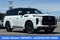 2026 INFINITI QX80 Autograph 4WD