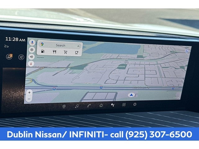 2026 INFINITI QX80 Autograph 4WD