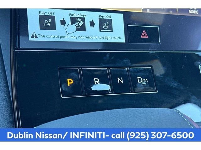 2026 INFINITI QX80 Autograph 4WD