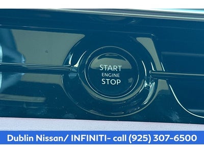 2026 INFINITI QX80 Autograph 4WD
