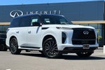 2027 INFINITI QX80 Autograph 4WD