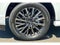 2027 INFINITI QX80 Autograph 4WD
