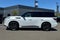 2027 INFINITI QX80 Autograph 4WD