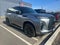 2025 INFINITI QX80 Autograph 4WD